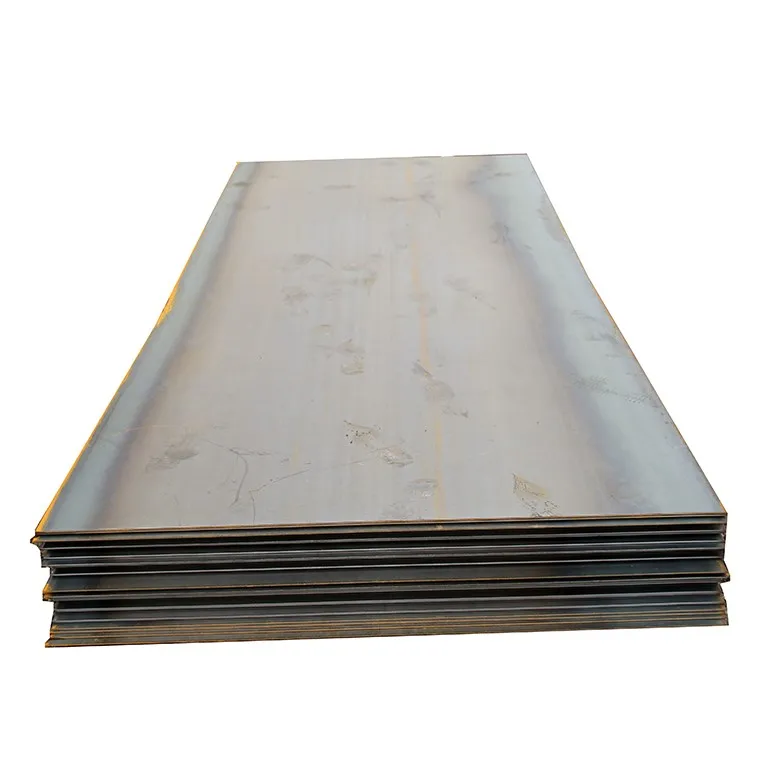 carbon steel plate&sheet